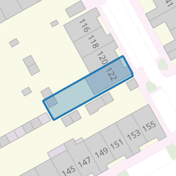 Perceel OHN00-B-1597