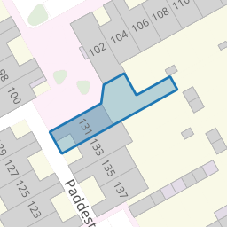 Perceel OHN00-B-1598