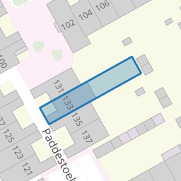 Perceel OHN00-B-1599