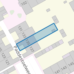 Perceel OHN00-B-1600