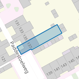 Perceel OHN00-B-1601