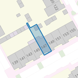 Perceel OHN00-B-1606