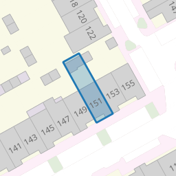 Perceel OHN00-B-1608