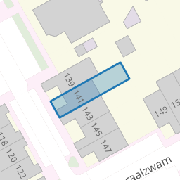 Perceel OHN00-B-1612