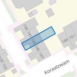 Perceel OHN00-B-1613