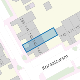 Perceel OHN00-B-1614