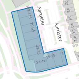 Perceel OHN00-B-1622