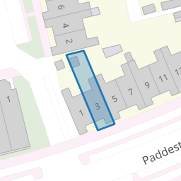 Perceel OHN00-B-1624