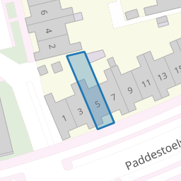 Perceel OHN00-B-1625