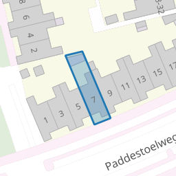 Perceel OHN00-B-1626