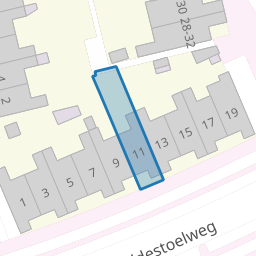 Perceel OHN00-B-1628