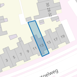 Perceel OHN00-B-1629