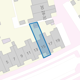 Perceel OHN00-B-1630