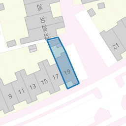 Perceel OHN00-B-1632