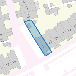 Perceel OHN00-B-1635