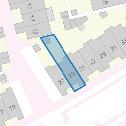 Perceel OHN00-B-1636