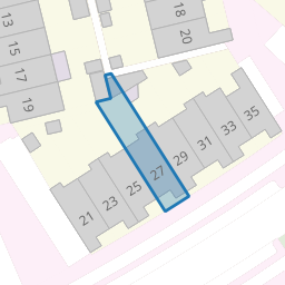 Perceel OHN00-B-1638