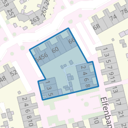 Perceel OHN00-B-1644