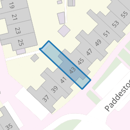 Perceel OHN00-B-1648