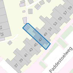 Perceel OHN00-B-1650