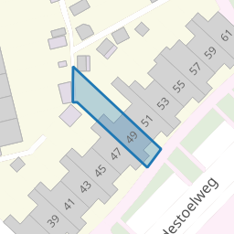 Perceel OHN00-B-1651