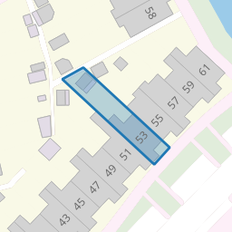 Perceel OHN00-B-1653