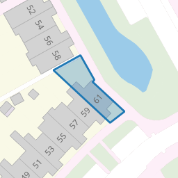 Perceel OHN00-B-1657