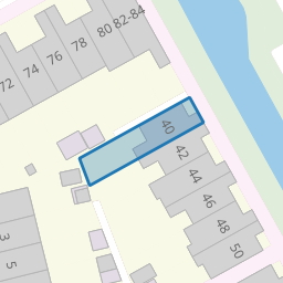 Perceel OHN00-B-1658