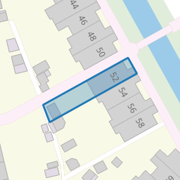 Perceel OHN00-B-1664