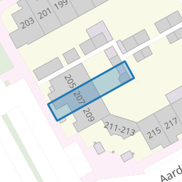 Perceel OHN00-B-1671