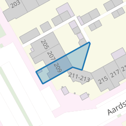 Perceel OHN00-B-1672