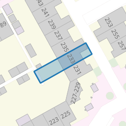 Perceel OHN00-B-1680