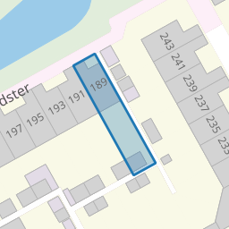 Perceel OHN00-B-1693