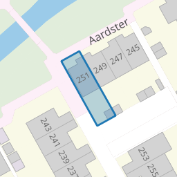Perceel OHN00-B-1694