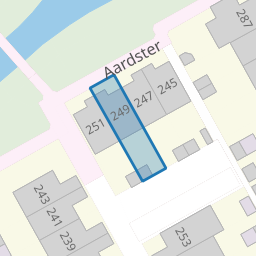 Perceel OHN00-B-1695