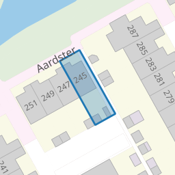 Perceel OHN00-B-1697