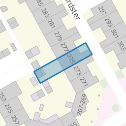 Perceel OHN00-B-1705