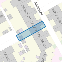 Perceel OHN00-B-1706