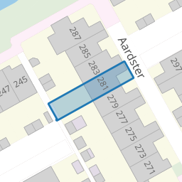 Perceel OHN00-B-1708