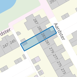 Perceel OHN00-B-1709