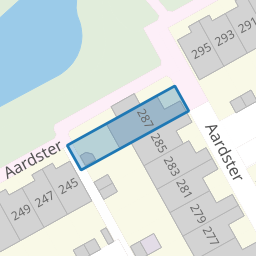 Perceel OHN00-B-1711