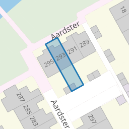Perceel OHN00-B-1713
