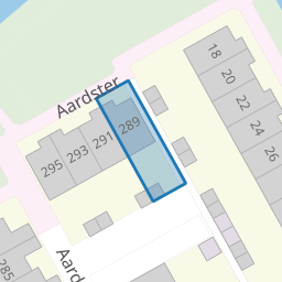 Perceel OHN00-B-1715