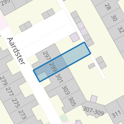Perceel OHN00-B-1717