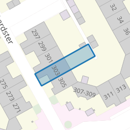 Perceel OHN00-B-1719