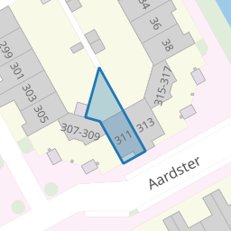 Perceel OHN00-B-1721