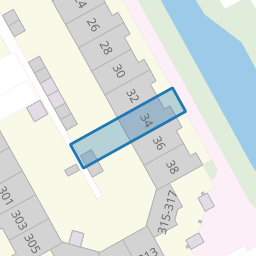 Perceel OHN00-B-1725