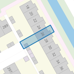 Perceel OHN00-B-1729