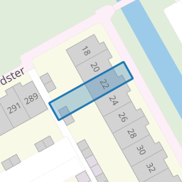 Perceel OHN00-B-1731