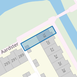 Perceel OHN00-B-1733